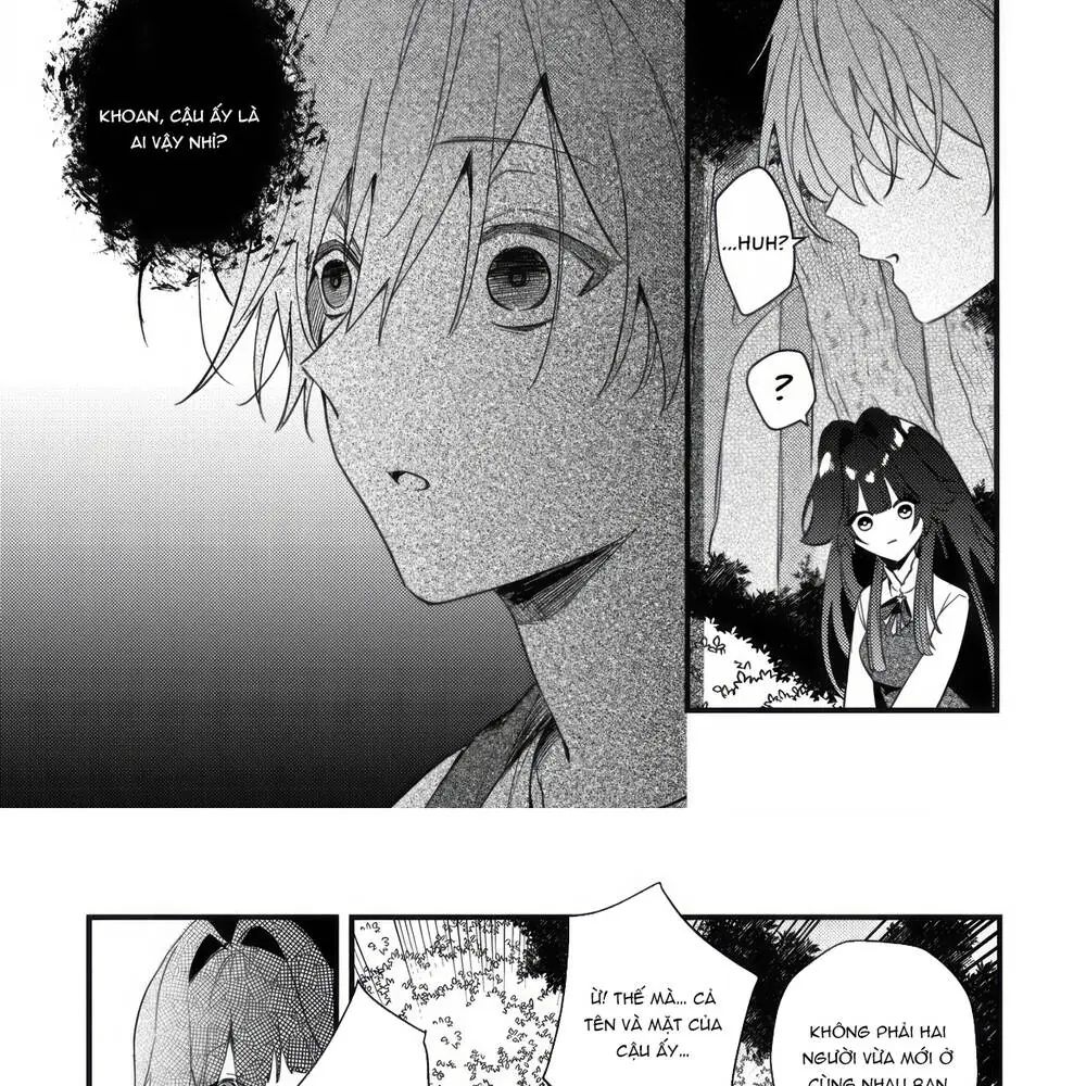 Bonjin Tansakusha No Tanoshii Gendai Dungeon Life Chapter 10 - Trang 6