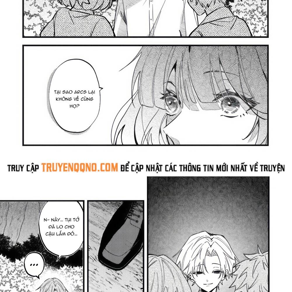 Bonjin Tansakusha No Tanoshii Gendai Dungeon Life Chapter 10 - Trang 9