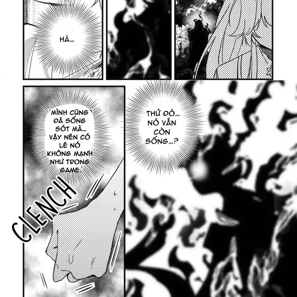 Bonjin Tansakusha No Tanoshii Gendai Dungeon Life Chapter 11 - Trang 10