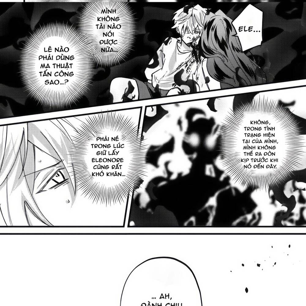 Bonjin Tansakusha No Tanoshii Gendai Dungeon Life Chapter 11 - Trang 11