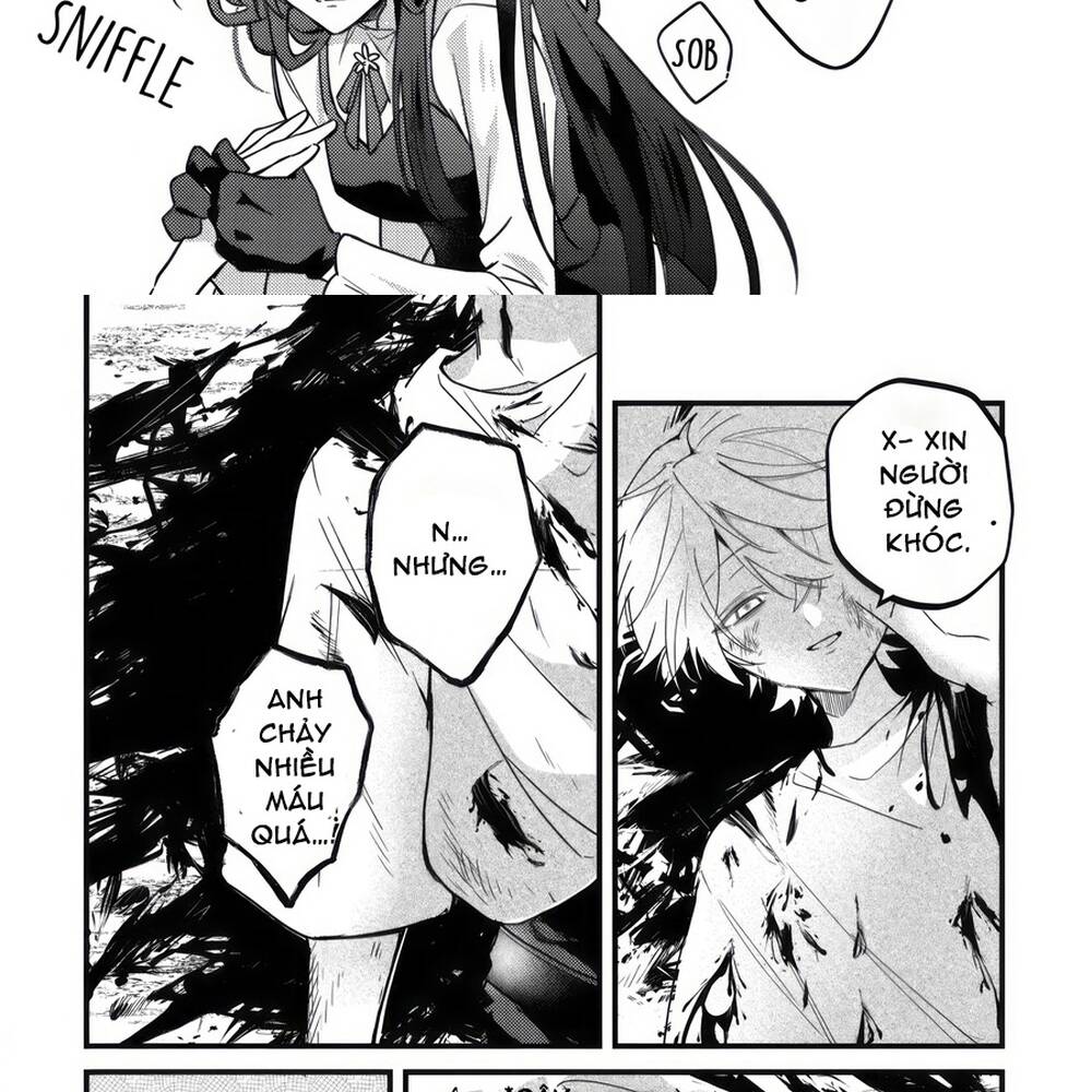 Bonjin Tansakusha No Tanoshii Gendai Dungeon Life Chapter 11 - Trang 15