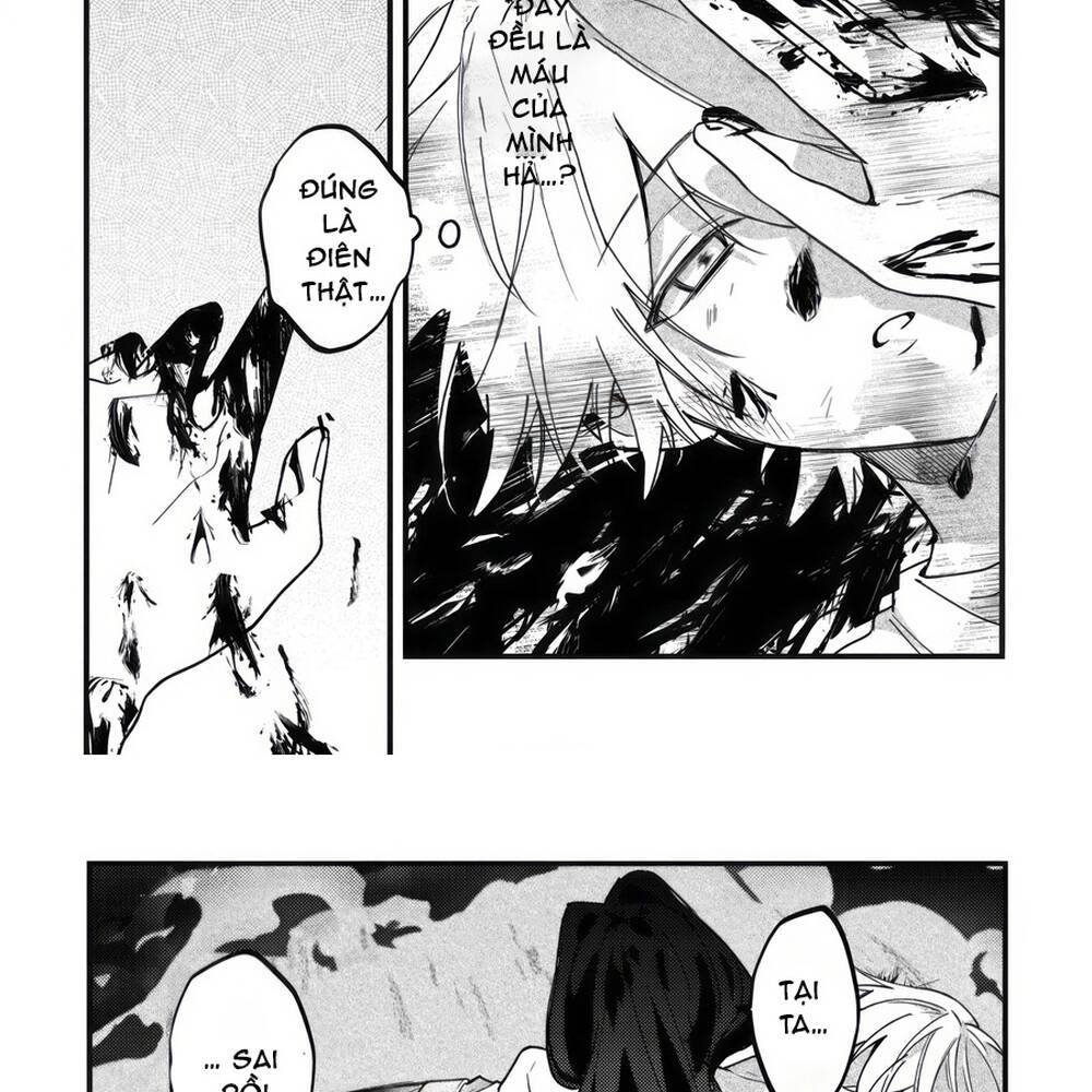 Bonjin Tansakusha No Tanoshii Gendai Dungeon Life Chapter 11 - Trang 16