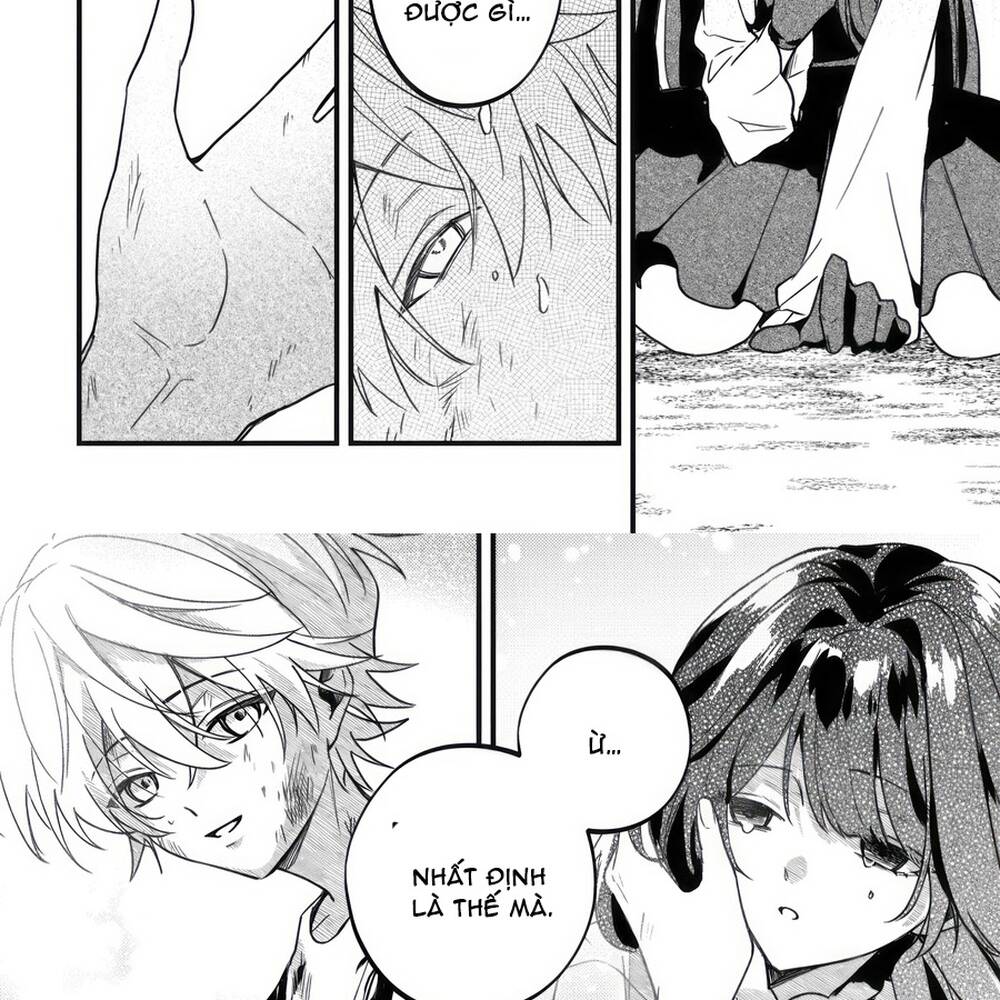 Bonjin Tansakusha No Tanoshii Gendai Dungeon Life Chapter 11 - Trang 19