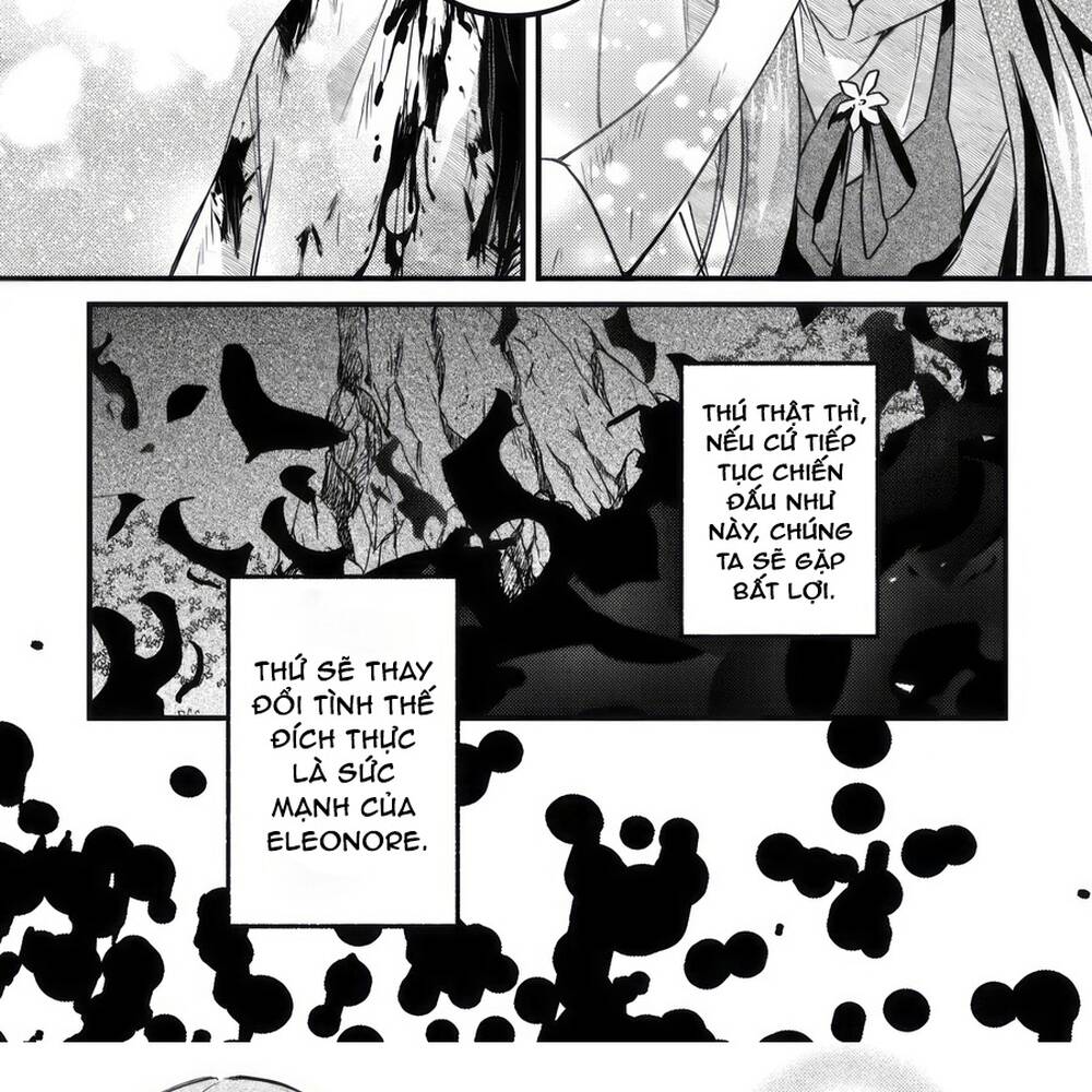 Bonjin Tansakusha No Tanoshii Gendai Dungeon Life Chapter 11 - Trang 20