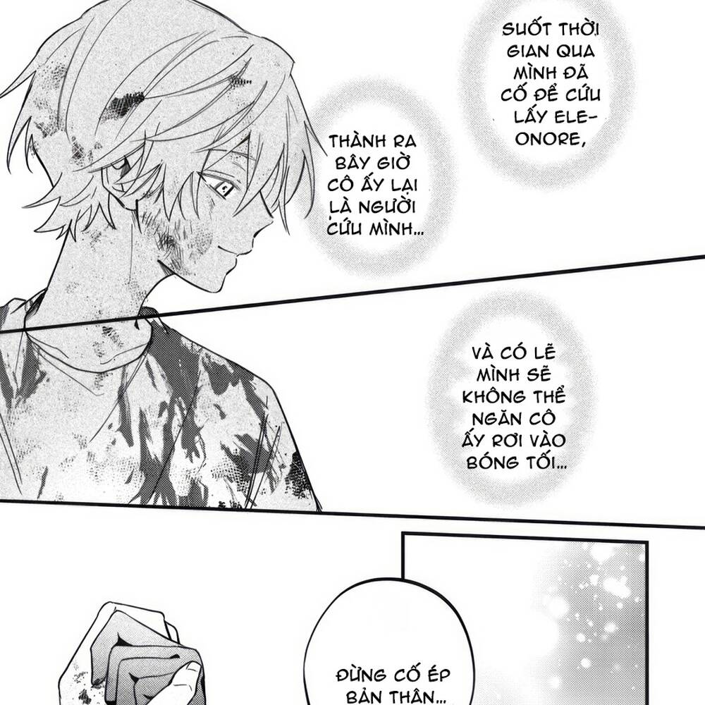 Bonjin Tansakusha No Tanoshii Gendai Dungeon Life Chapter 11 - Trang 21