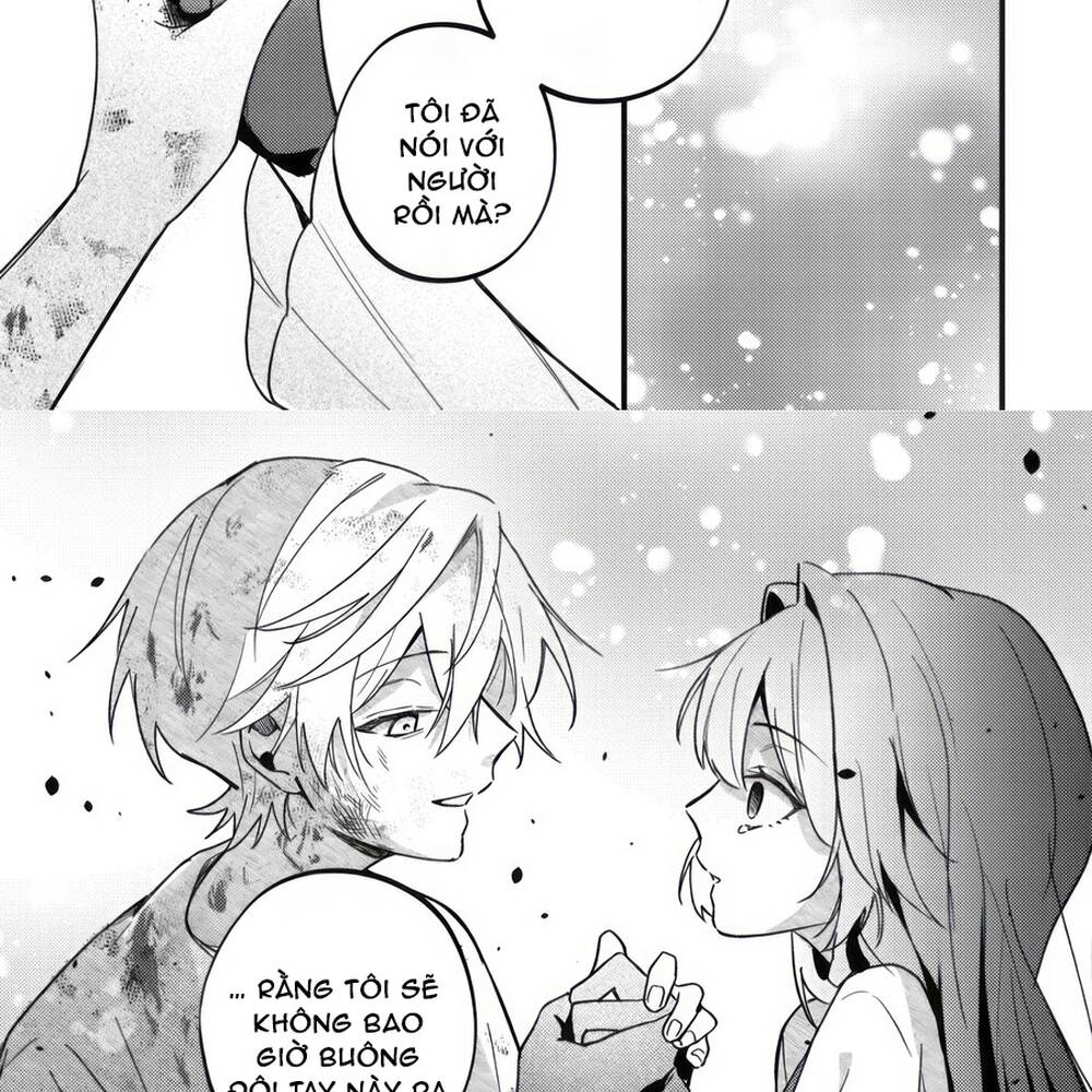 Bonjin Tansakusha No Tanoshii Gendai Dungeon Life Chapter 11 - Trang 22