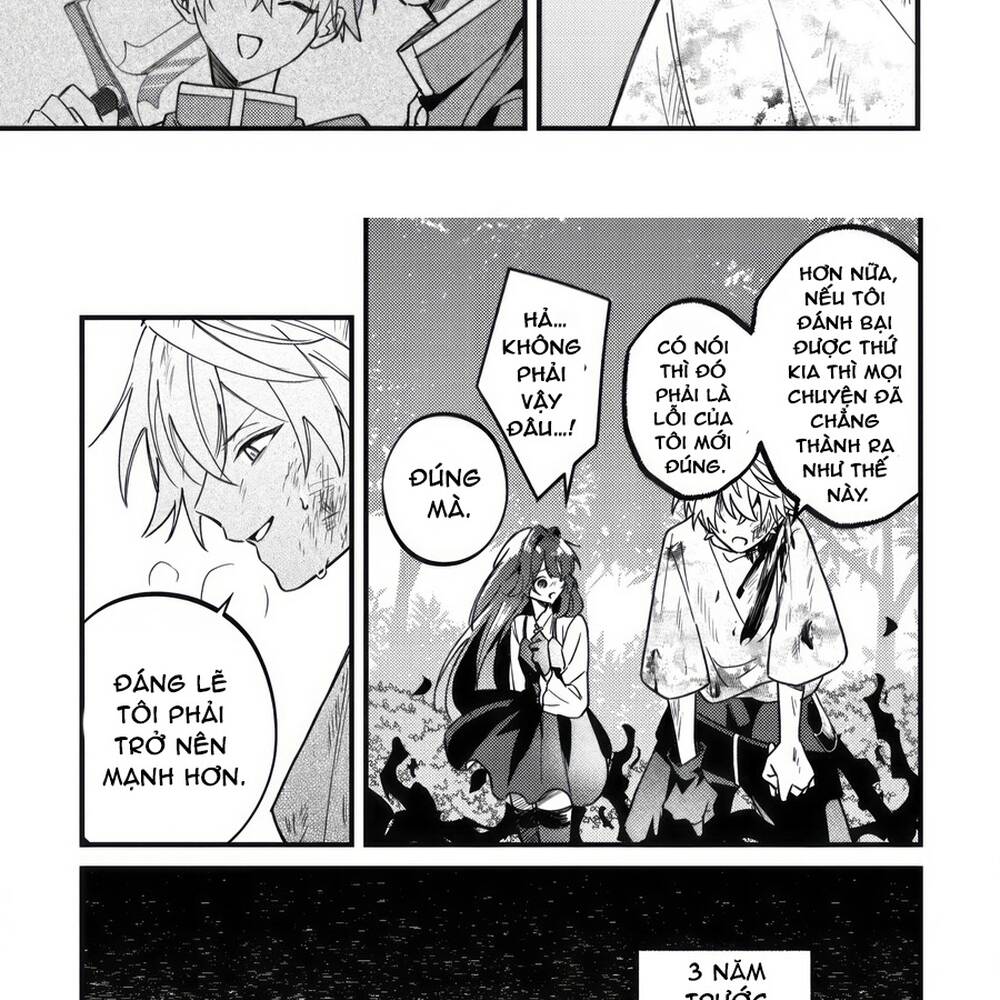 Bonjin Tansakusha No Tanoshii Gendai Dungeon Life Chapter 11 - Trang 25