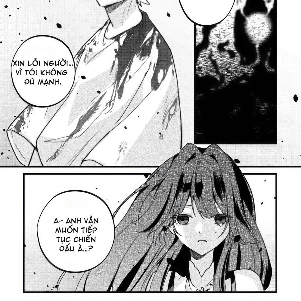 Bonjin Tansakusha No Tanoshii Gendai Dungeon Life Chapter 11 - Trang 27