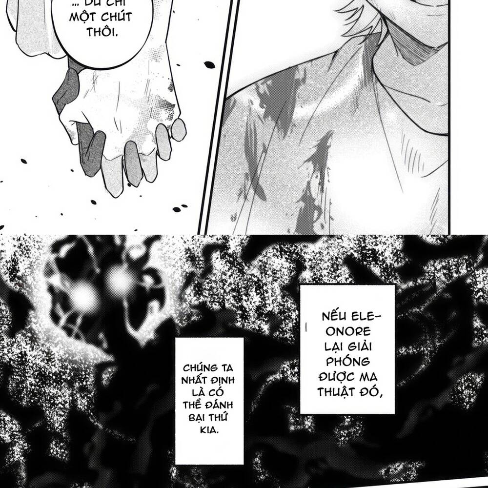 Bonjin Tansakusha No Tanoshii Gendai Dungeon Life Chapter 11 - Trang 29