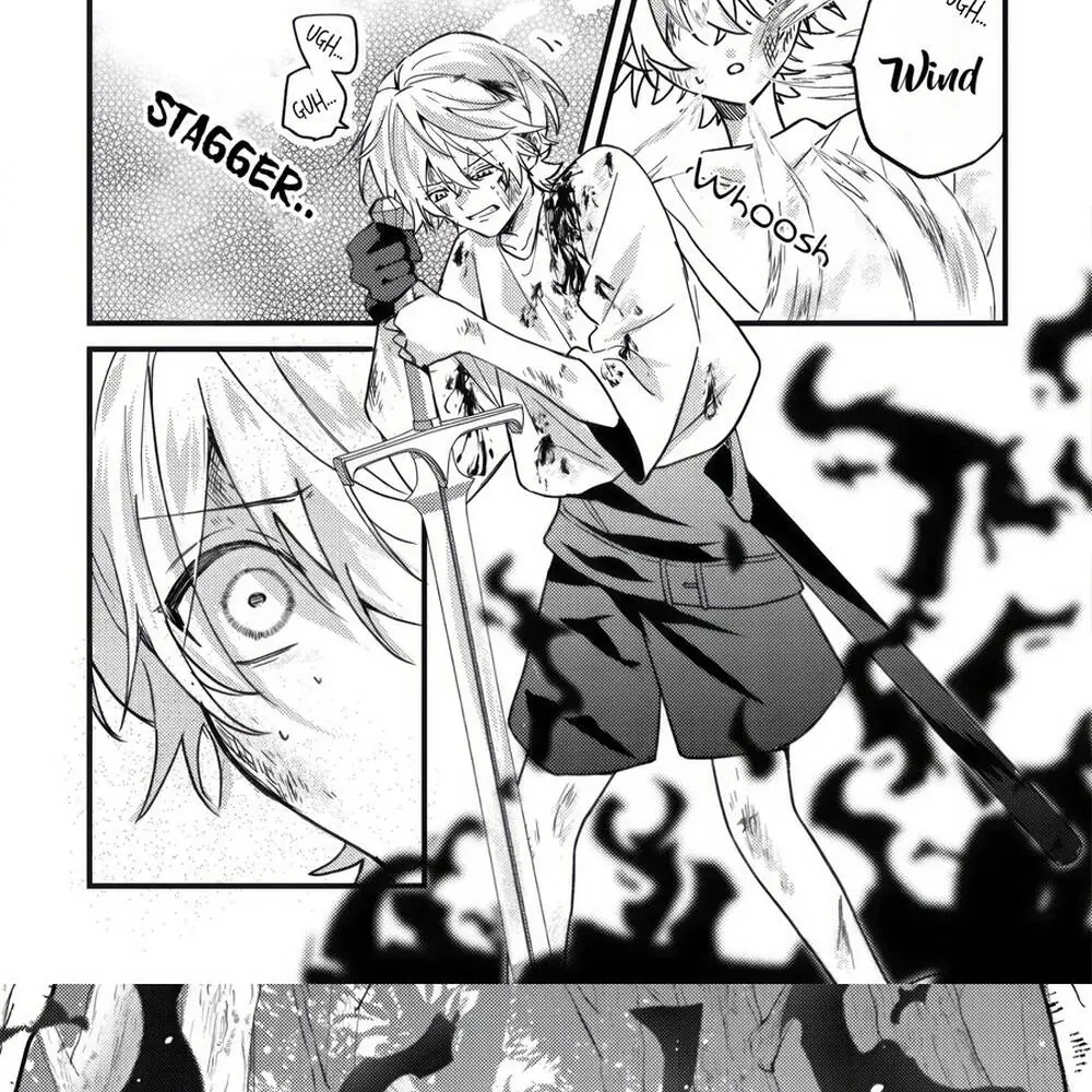 Bonjin Tansakusha No Tanoshii Gendai Dungeon Life Chapter 11 - Trang 3