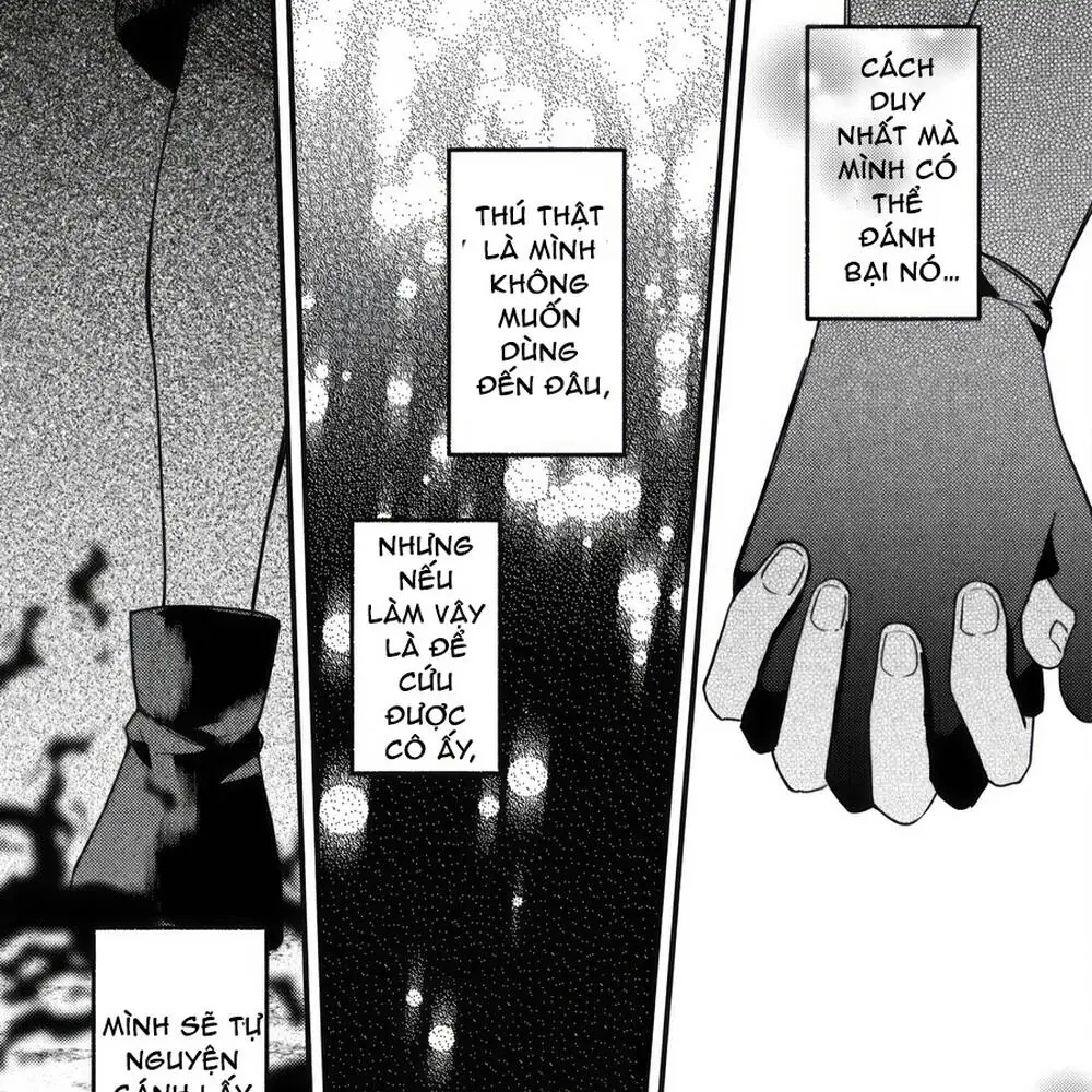 Bonjin Tansakusha No Tanoshii Gendai Dungeon Life Chapter 11 - Trang 31