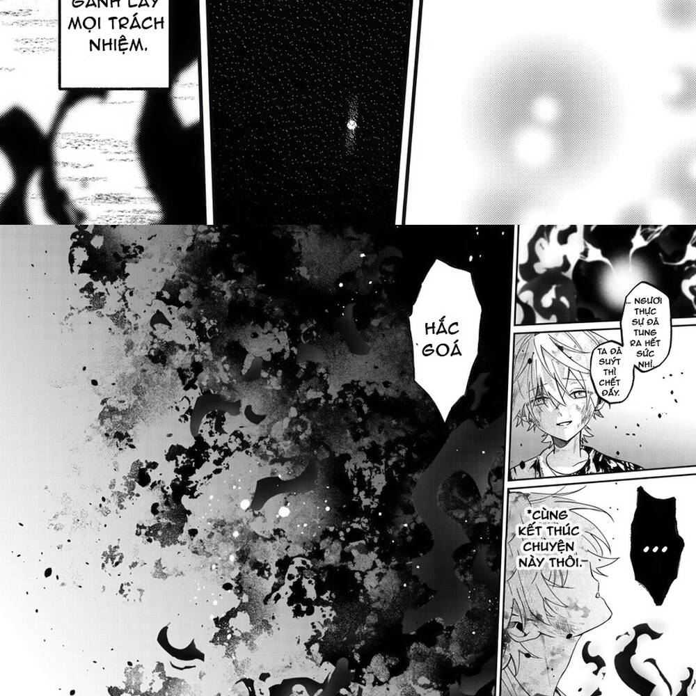 Bonjin Tansakusha No Tanoshii Gendai Dungeon Life Chapter 11 - Trang 32