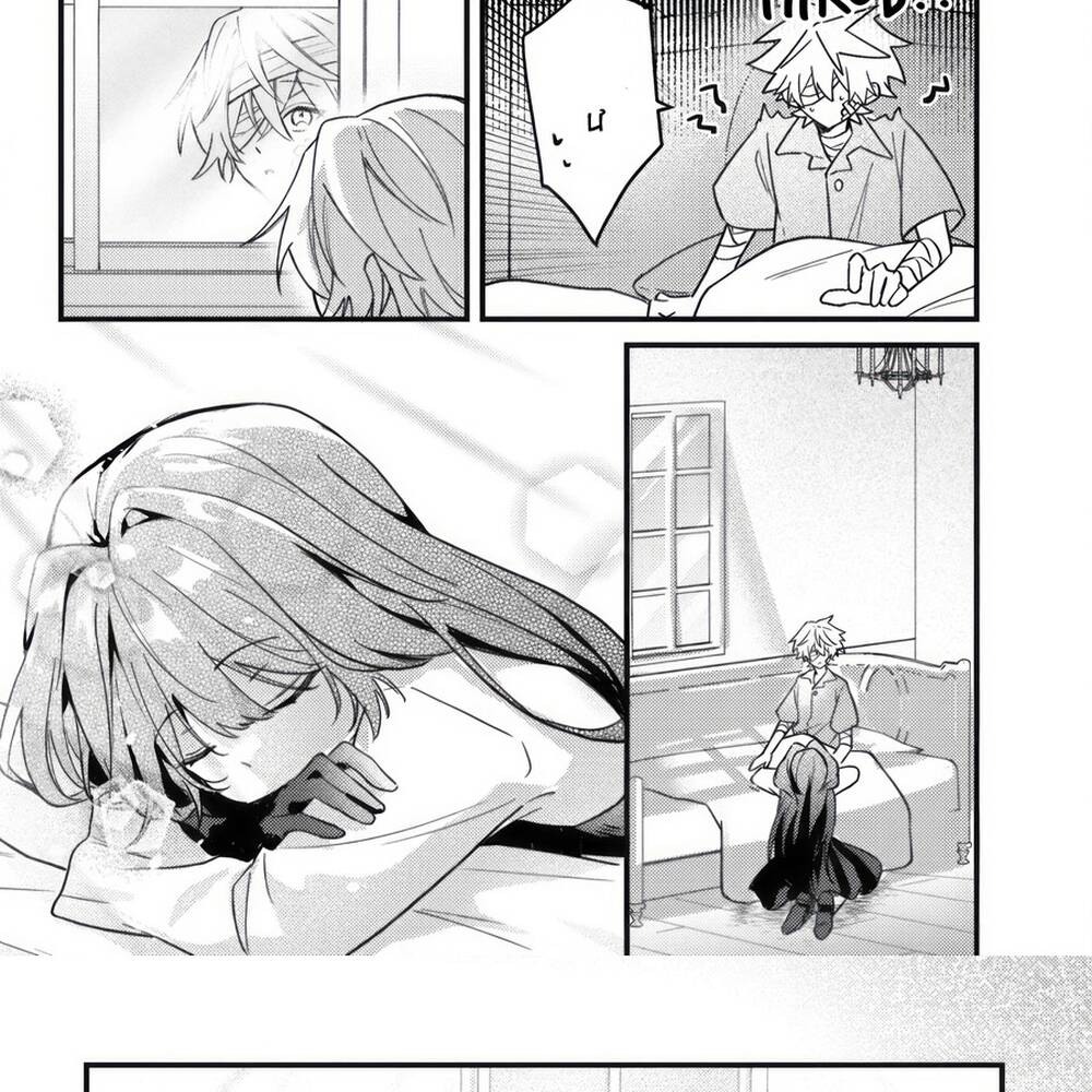 Bonjin Tansakusha No Tanoshii Gendai Dungeon Life Chapter 11 - Trang 35
