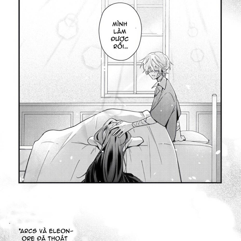 Bonjin Tansakusha No Tanoshii Gendai Dungeon Life Chapter 11 - Trang 36