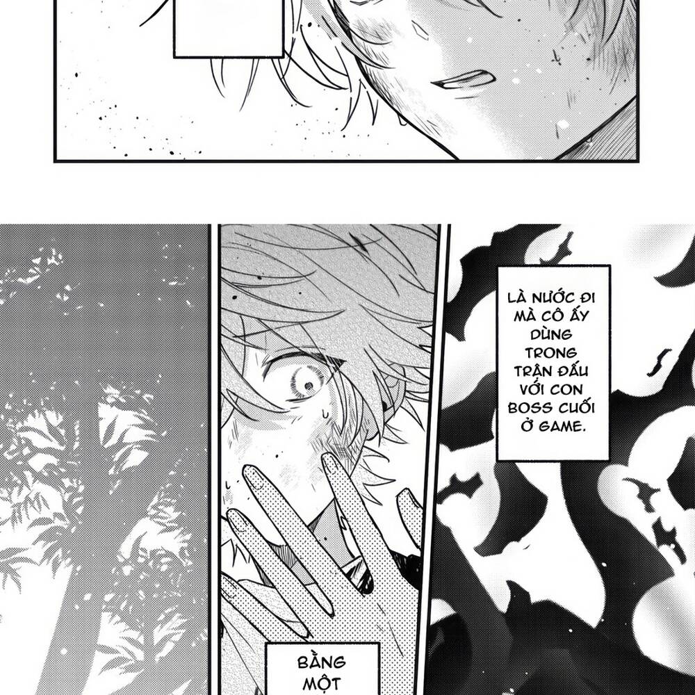 Bonjin Tansakusha No Tanoshii Gendai Dungeon Life Chapter 11 - Trang 5