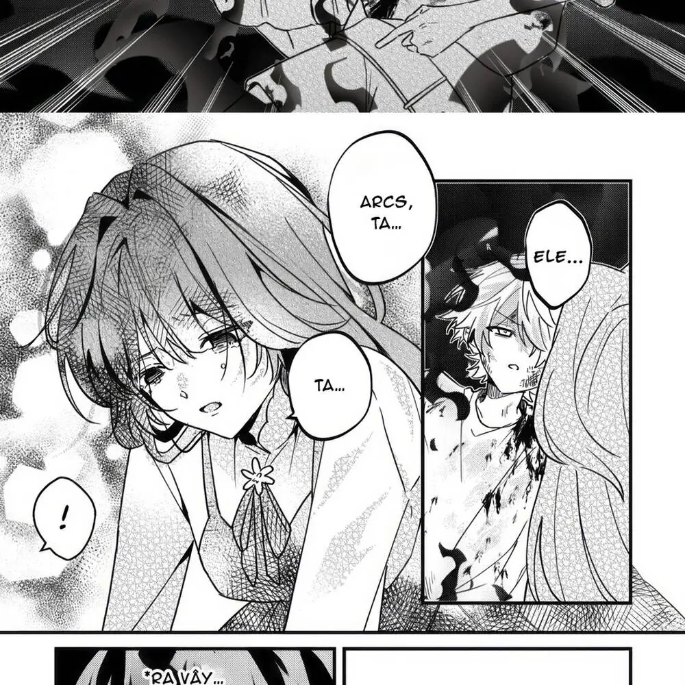 Bonjin Tansakusha No Tanoshii Gendai Dungeon Life Chapter 11 - Trang 8