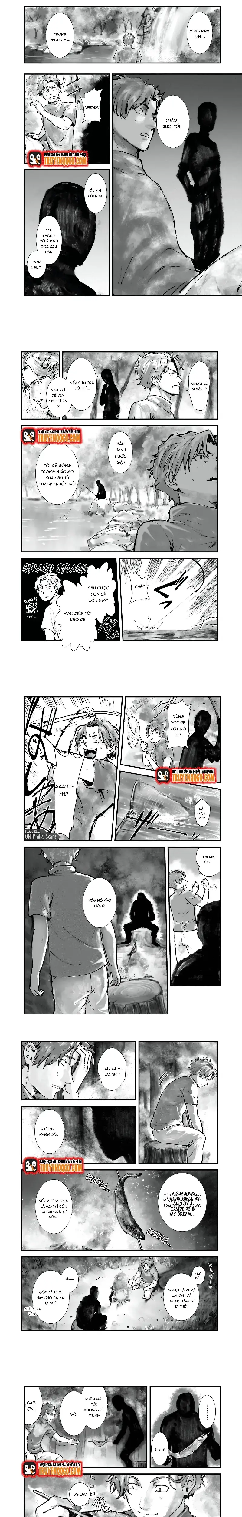 Bonjin Tansakusha No Tanoshii Gendai Dungeon Life Chapter 2 - Trang 7