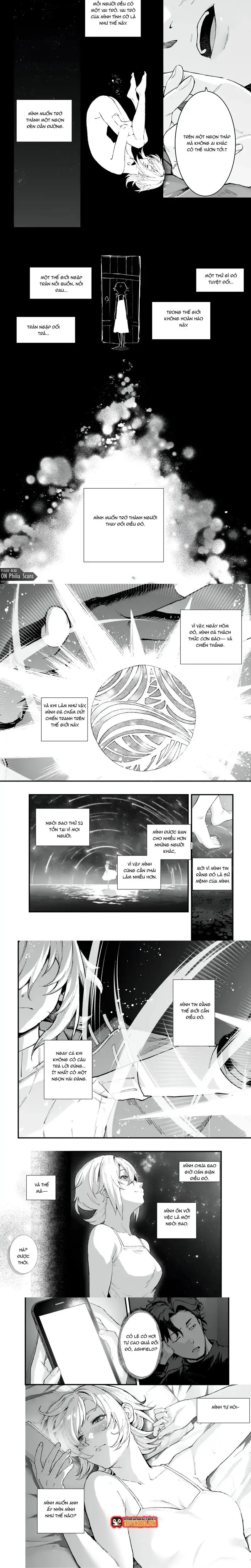 Bonjin Tansakusha No Tanoshii Gendai Dungeon Life Chapter 3 - Trang 10