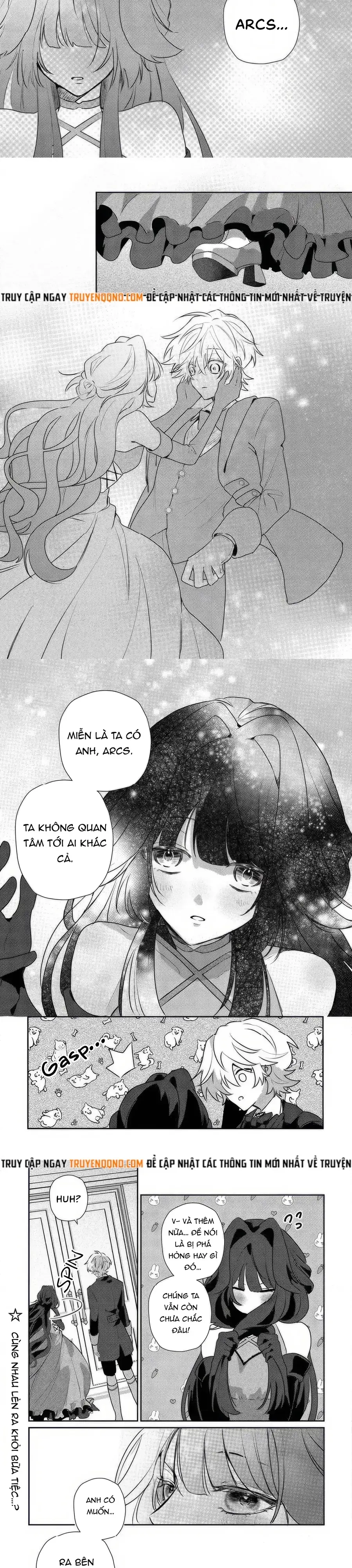 Bonjin Tansakusha No Tanoshii Gendai Dungeon Life Chapter 4 - Trang 10