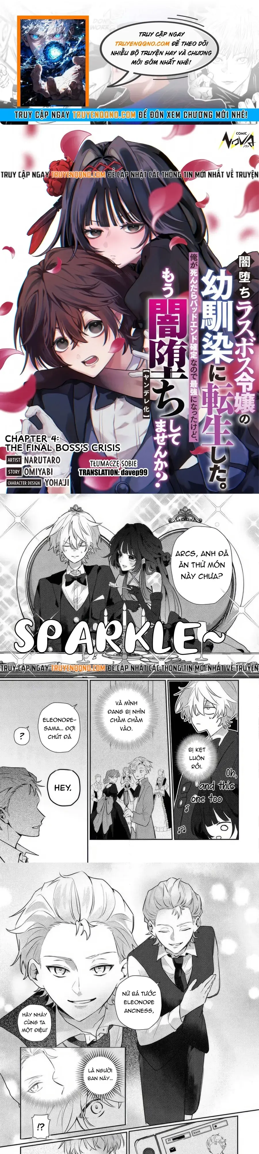 Bonjin Tansakusha No Tanoshii Gendai Dungeon Life Chapter 4 - Trang 2
