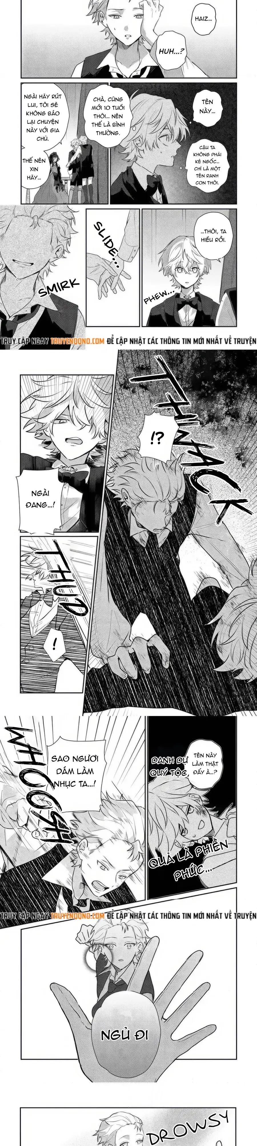 Bonjin Tansakusha No Tanoshii Gendai Dungeon Life Chapter 4 - Trang 5