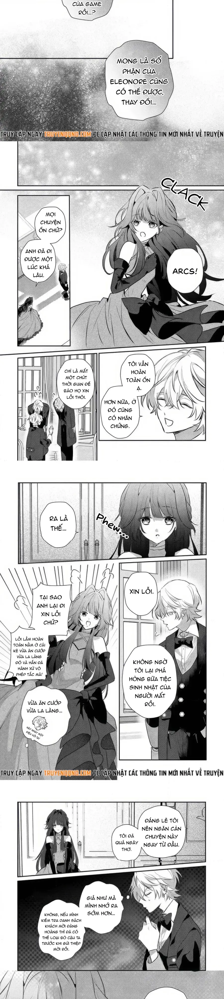 Bonjin Tansakusha No Tanoshii Gendai Dungeon Life Chapter 4 - Trang 9