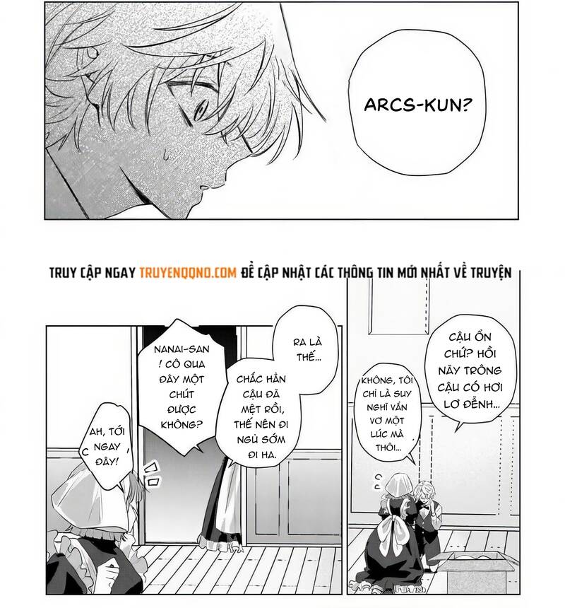 Bonjin Tansakusha No Tanoshii Gendai Dungeon Life Chapter 5 - Trang 14