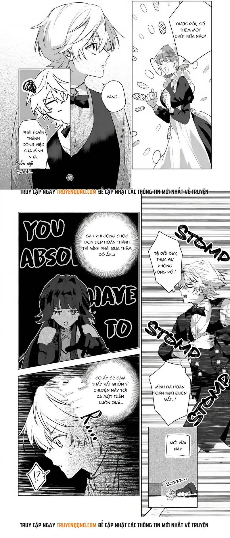 Bonjin Tansakusha No Tanoshii Gendai Dungeon Life Chapter 5 - Trang 15
