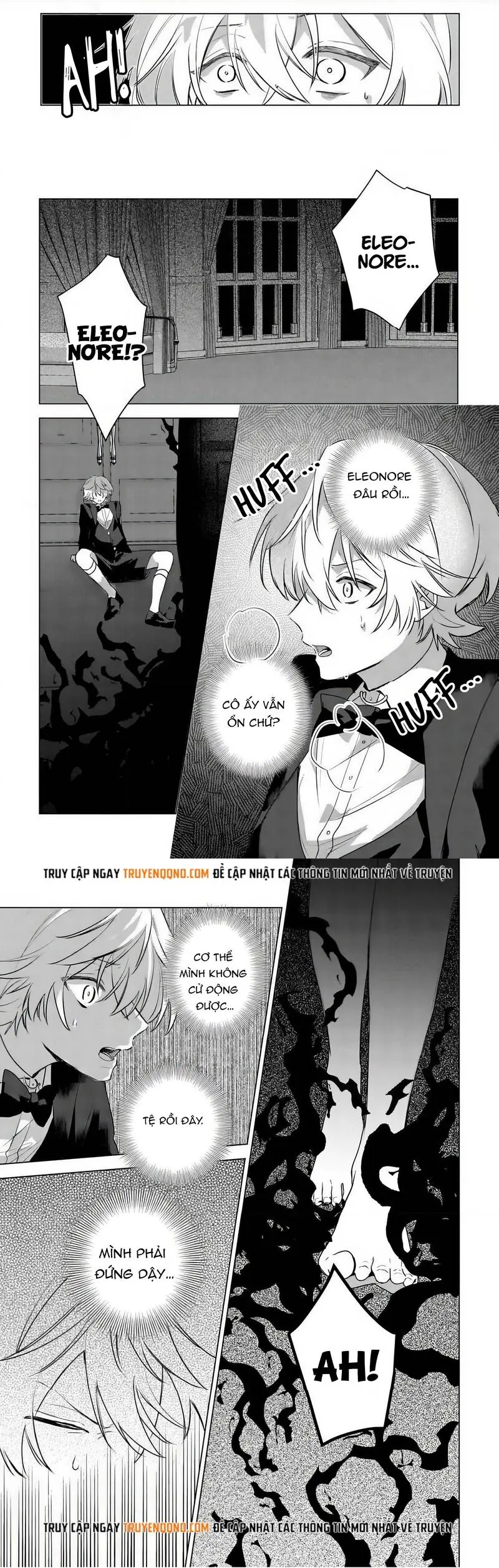 Bonjin Tansakusha No Tanoshii Gendai Dungeon Life Chapter 5 - Trang 17