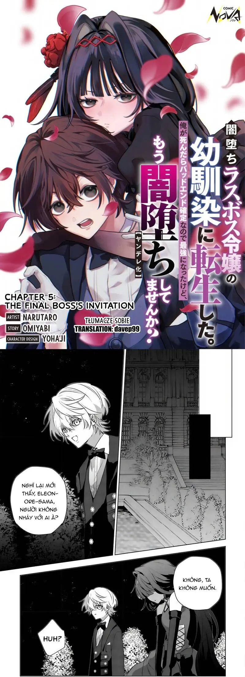 Bonjin Tansakusha No Tanoshii Gendai Dungeon Life Chapter 5 - Trang 3