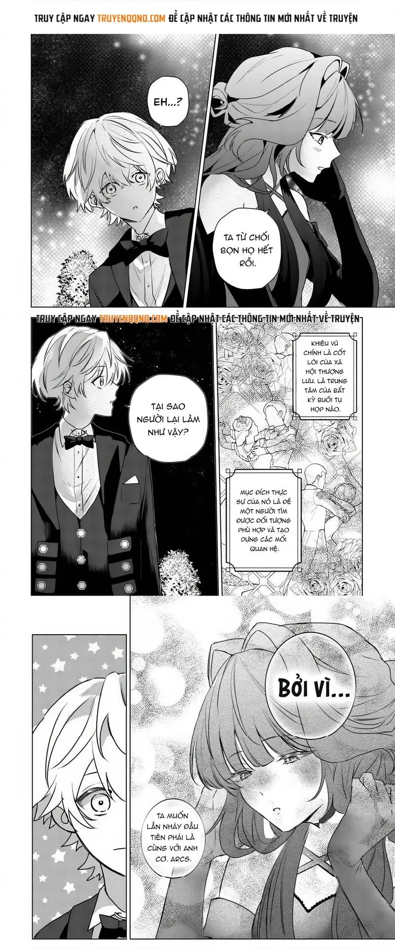Bonjin Tansakusha No Tanoshii Gendai Dungeon Life Chapter 5 - Trang 4