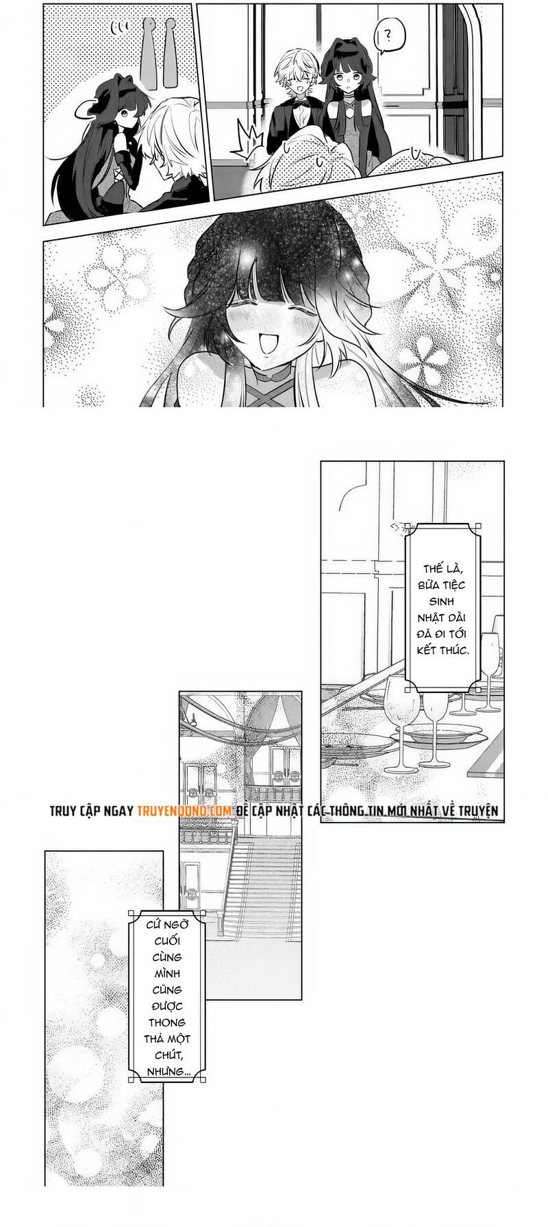 Bonjin Tansakusha No Tanoshii Gendai Dungeon Life Chapter 5 - Trang 8