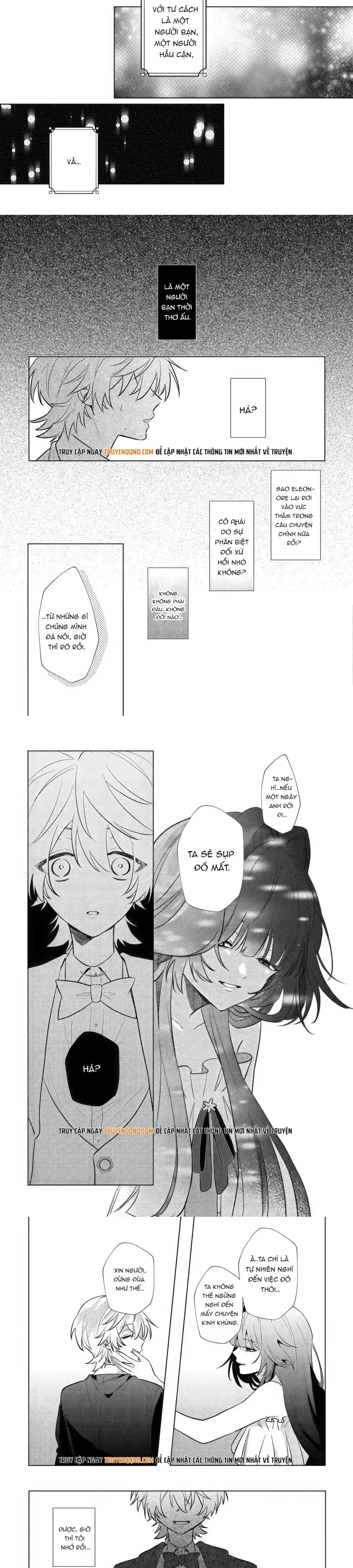 Bonjin Tansakusha No Tanoshii Gendai Dungeon Life Chapter 6 - Trang 10
