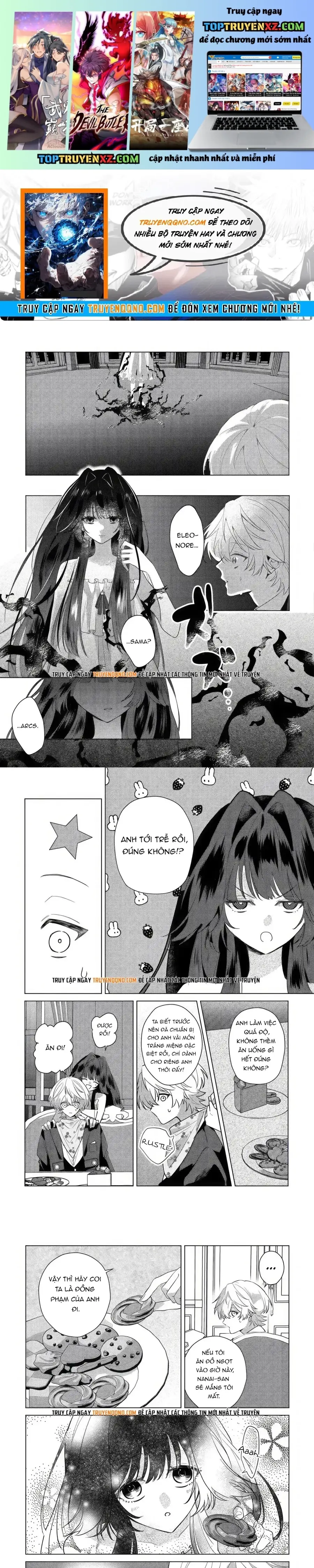 Bonjin Tansakusha No Tanoshii Gendai Dungeon Life Chapter 6 - Trang 3