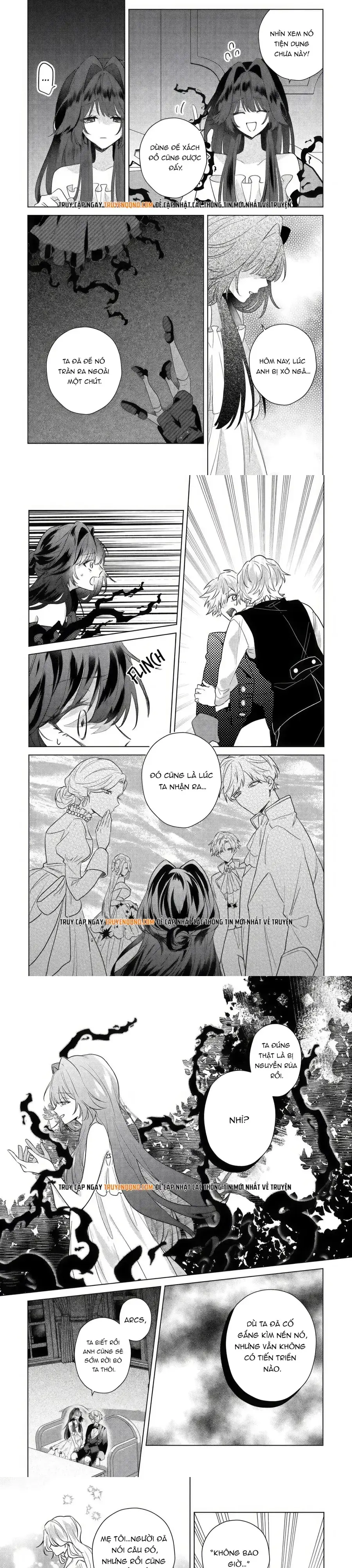 Bonjin Tansakusha No Tanoshii Gendai Dungeon Life Chapter 6 - Trang 6