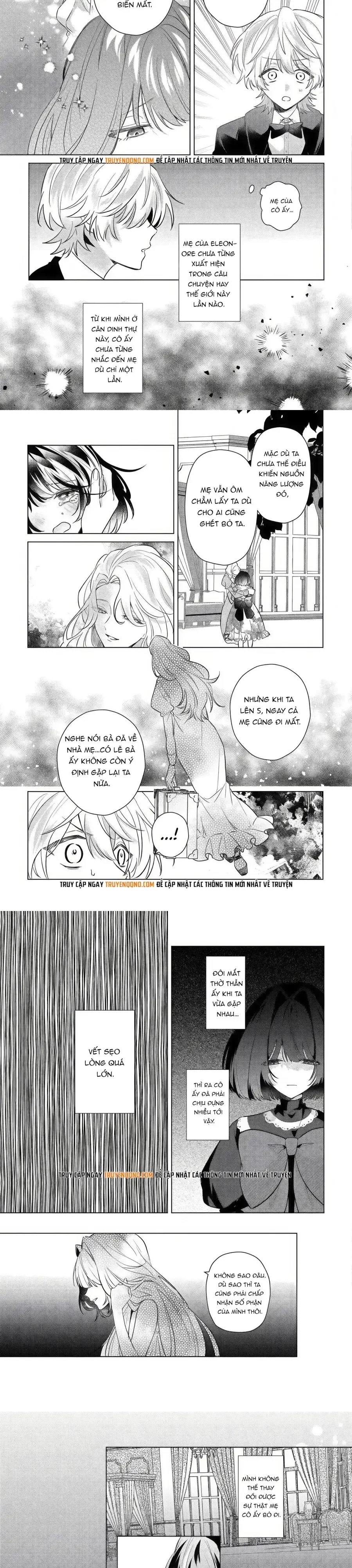 Bonjin Tansakusha No Tanoshii Gendai Dungeon Life Chapter 6 - Trang 7