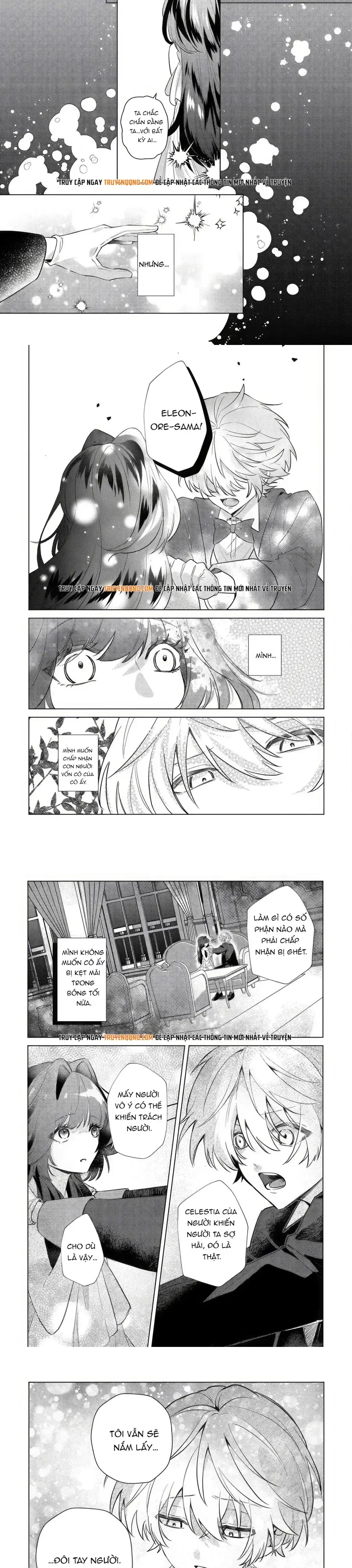 Bonjin Tansakusha No Tanoshii Gendai Dungeon Life Chapter 6 - Trang 8