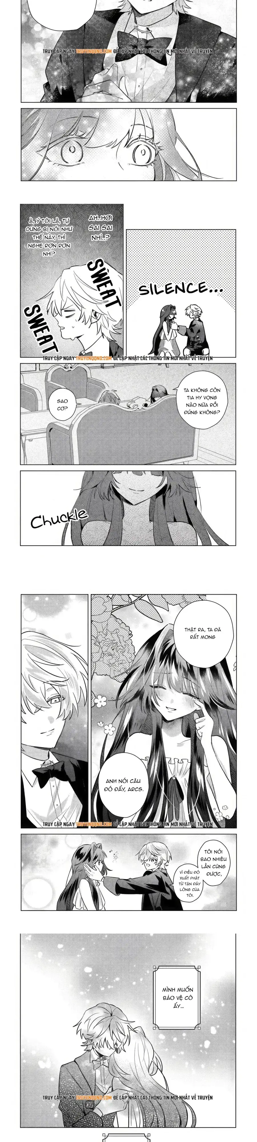 Bonjin Tansakusha No Tanoshii Gendai Dungeon Life Chapter 6 - Trang 9
