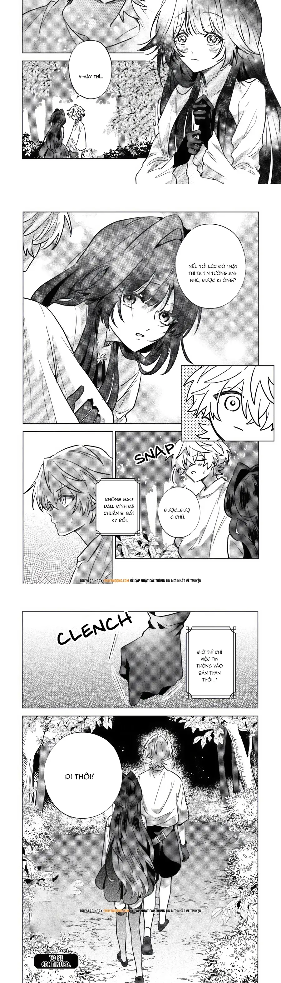 Bonjin Tansakusha No Tanoshii Gendai Dungeon Life Chapter 7 - Trang 10