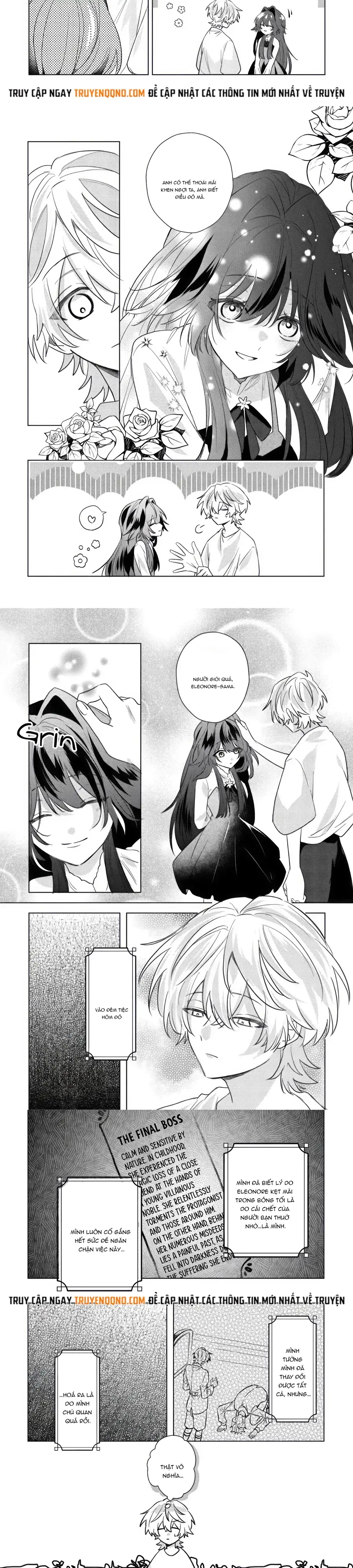 Bonjin Tansakusha No Tanoshii Gendai Dungeon Life Chapter 7 - Trang 4