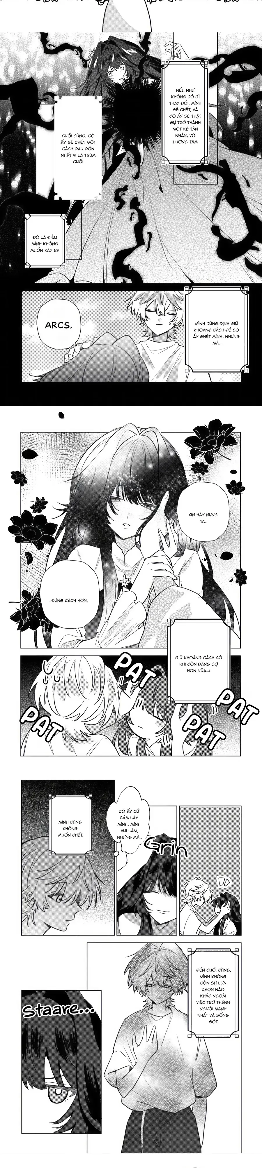 Bonjin Tansakusha No Tanoshii Gendai Dungeon Life Chapter 7 - Trang 5