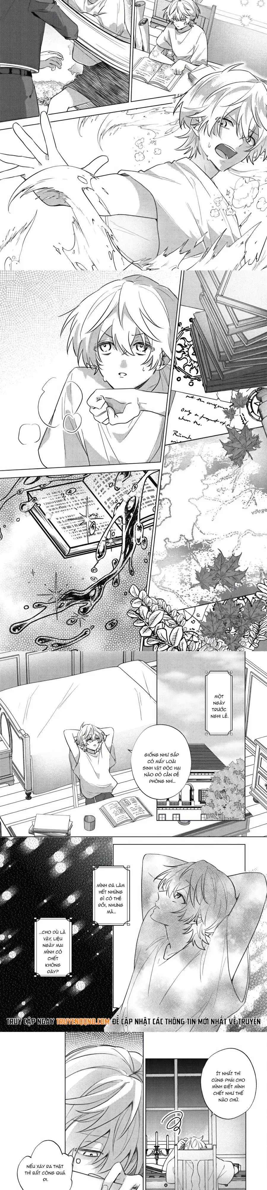 Bonjin Tansakusha No Tanoshii Gendai Dungeon Life Chapter 7 - Trang 8