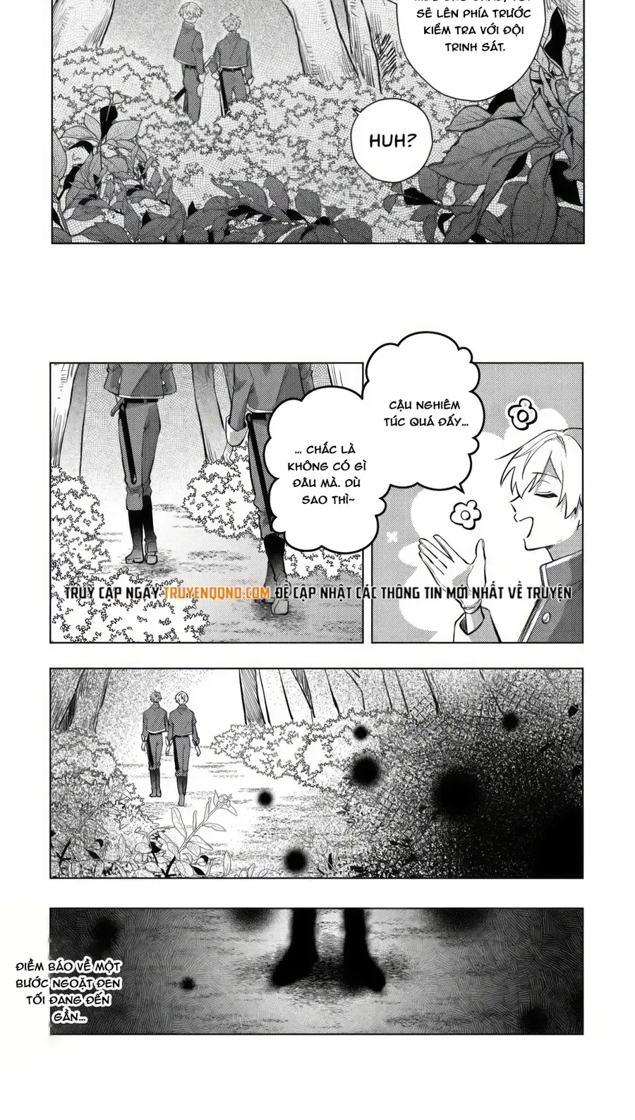 Bonjin Tansakusha No Tanoshii Gendai Dungeon Life Chapter 8 - Trang 11