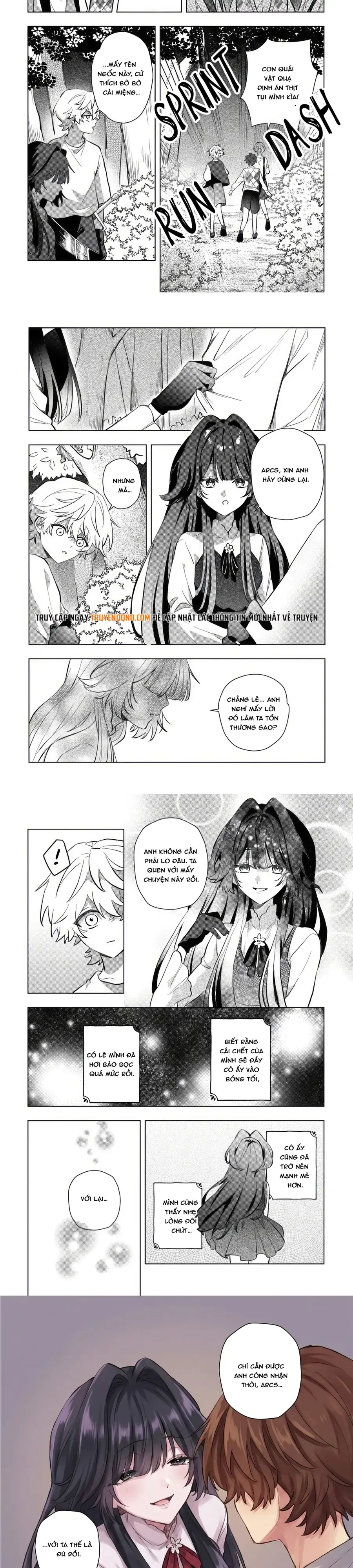 Bonjin Tansakusha No Tanoshii Gendai Dungeon Life Chapter 8 - Trang 9