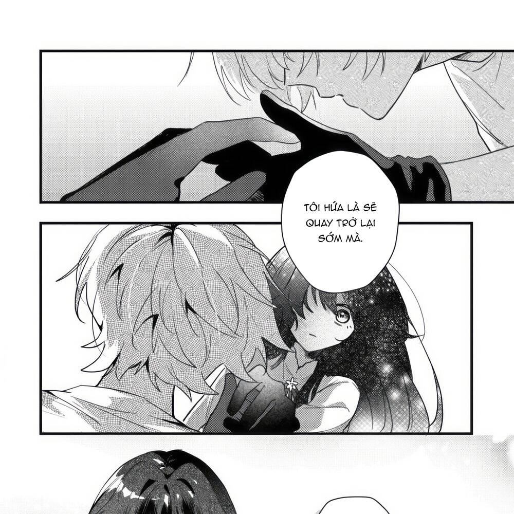 Bonjin Tansakusha No Tanoshii Gendai Dungeon Life Chapter 9 - Trang 11