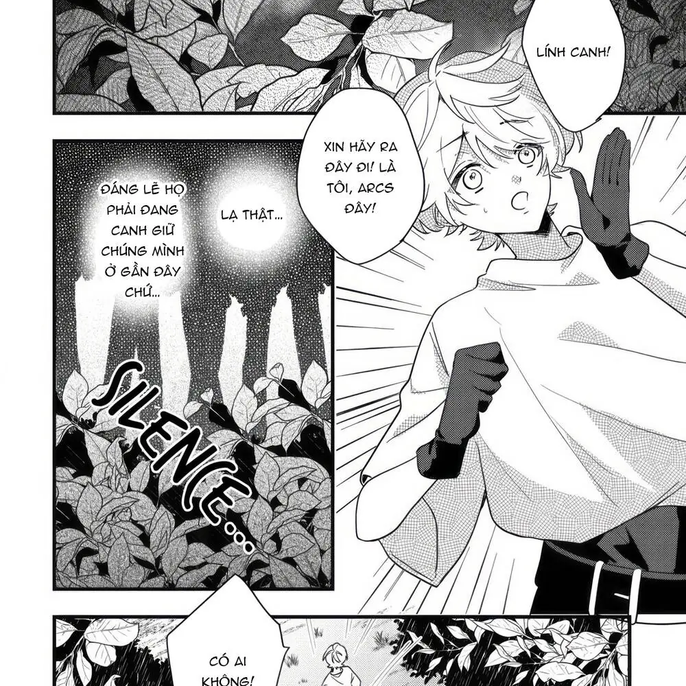 Bonjin Tansakusha No Tanoshii Gendai Dungeon Life Chapter 9 - Trang 14