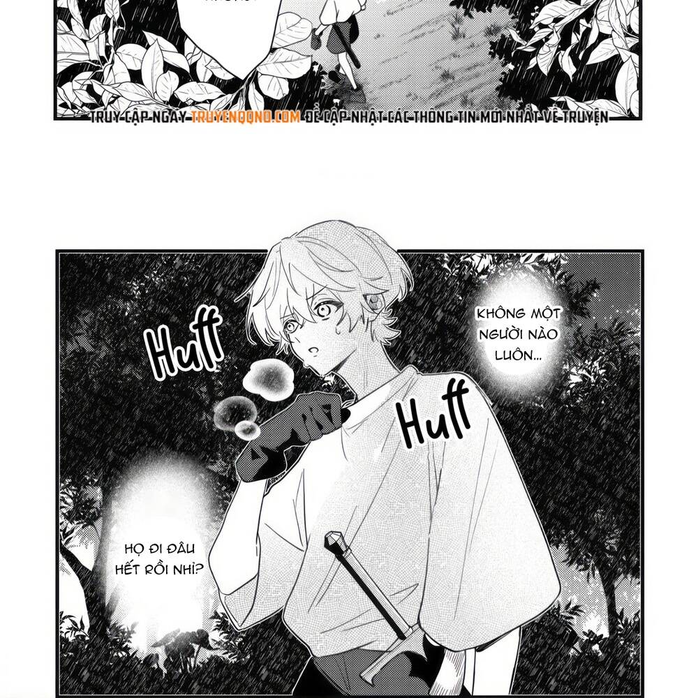 Bonjin Tansakusha No Tanoshii Gendai Dungeon Life Chapter 9 - Trang 15