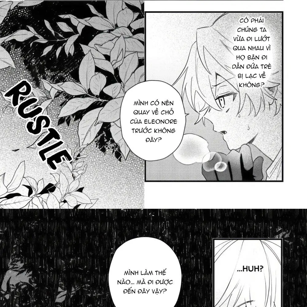 Bonjin Tansakusha No Tanoshii Gendai Dungeon Life Chapter 9 - Trang 16