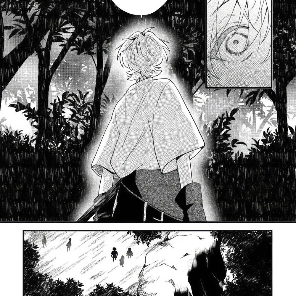 Bonjin Tansakusha No Tanoshii Gendai Dungeon Life Chapter 9 - Trang 17