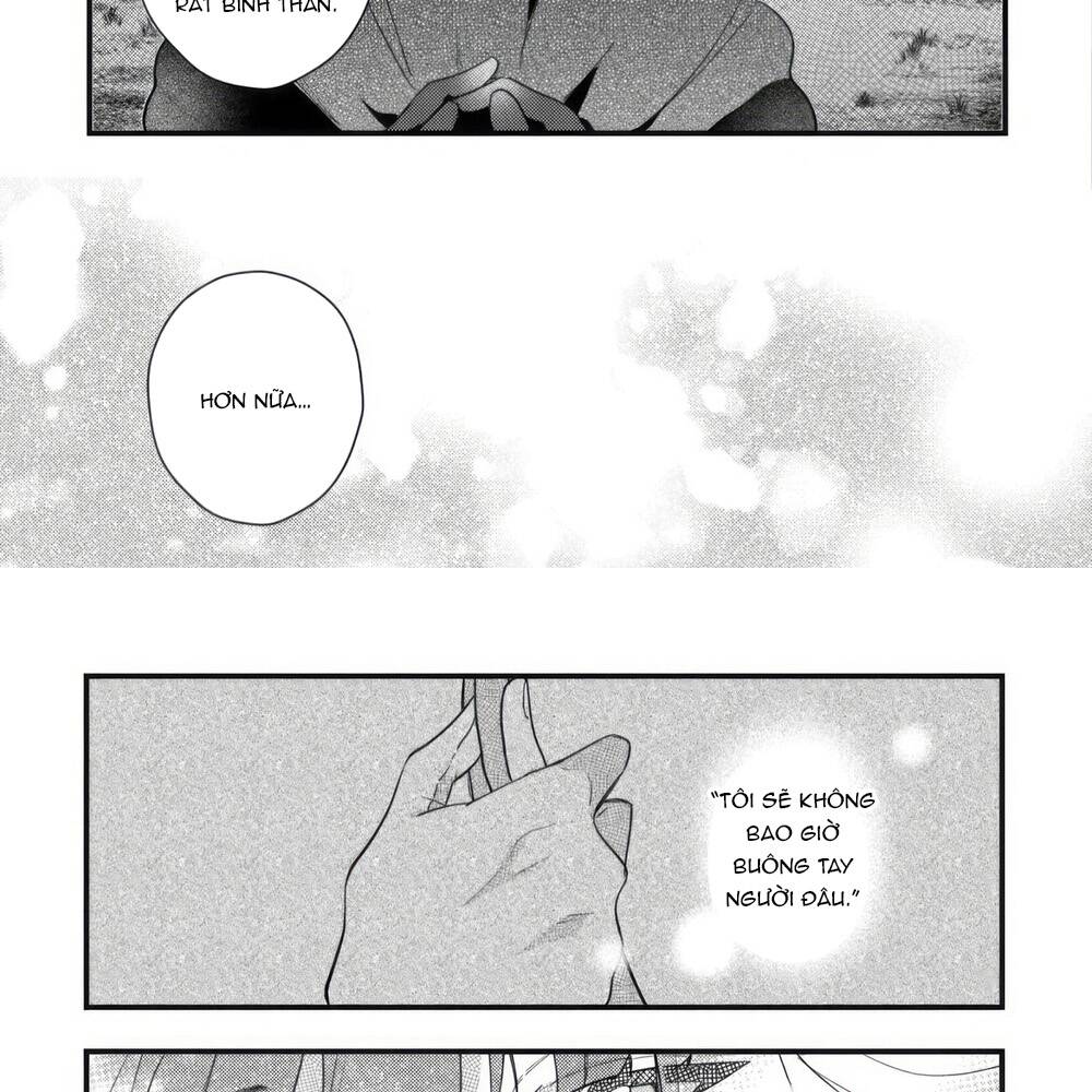 Bonjin Tansakusha No Tanoshii Gendai Dungeon Life Chapter 9 - Trang 19